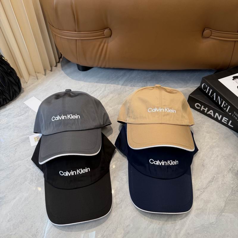 CK Cap dx81